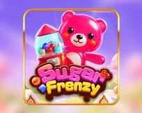 SUGAR FRENZY