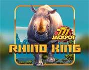 Rhino King 777Jackpot