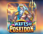 Waves of Poseidon Sha
